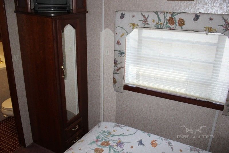 1994 NEWMAR LONDON AIRE 40WDS SLIDE OUT DIESEL RV 1994 NEWMAR LONDON 