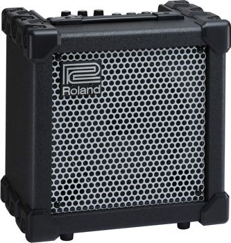 Roland CUBE 15XL (1x8 15W Amp w/FX)  