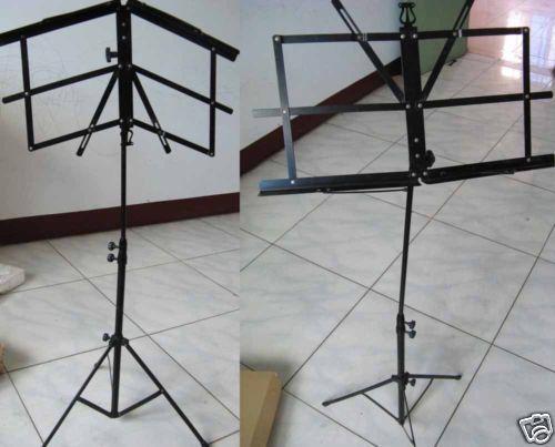 music stand folding regulable convenient high quality  