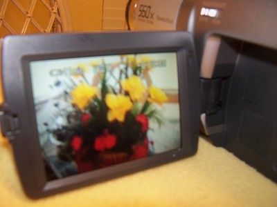 SONY DCR TRV140 DIGITAL CAMCORDER EXCELLENT CONDITION WITH 30 DAY 