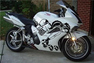 THE DARK SIDE Sportbike Graphics,Motorcycle Decals  