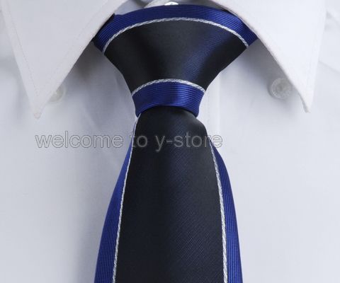 New Fashion Special Mens 100% Woven Silk Necktie 3 tie  