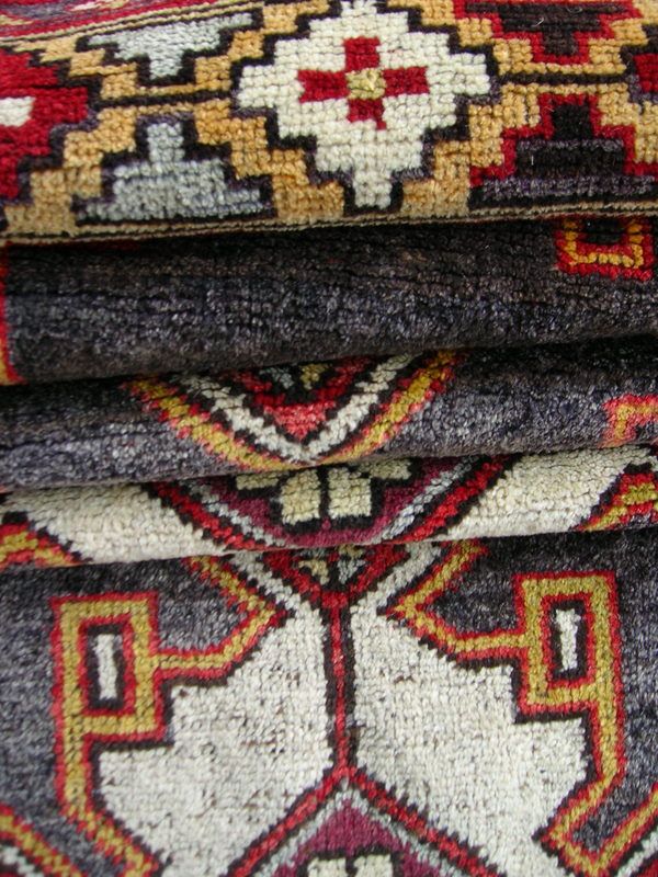 14 Old Turkish Konya Rug Worlds Most Unique Rugs  