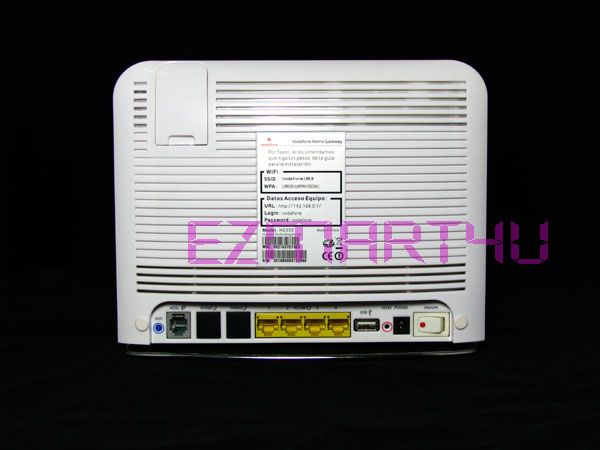 802.11g ADSL2 Modem+3G Wireless Router+Print Server  